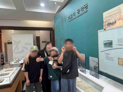 2025년 여름캠프 3일차