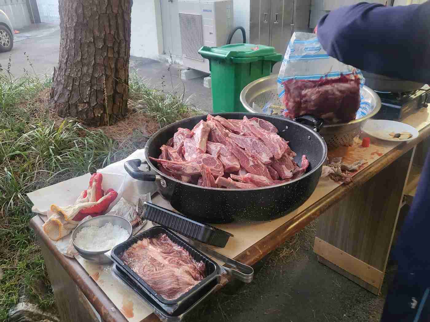 더램마트 그린푸드 후원 3.jpg